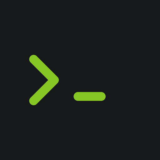 bterm icon